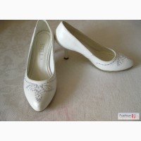 Свадебные туфли, 35 размер в Ульяновске