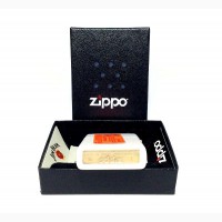 Зажигалка Zippo 29780 Jim Beam