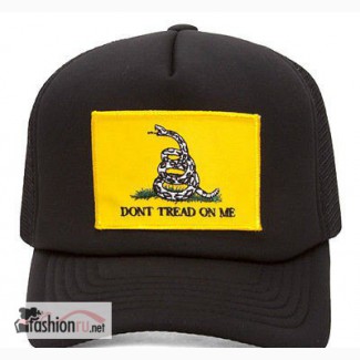 Бейсболка Trucker Hat Dont Tread on Me в Москве