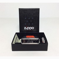 Зажигалка Zippo 200 Peaceful Presence