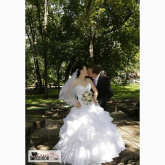 Свадебное платье rosa clara в Саратове