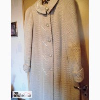 Пальто зимнее размер 56 в Омске