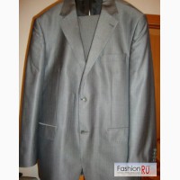 Продам мужской костюм двойка,48 размер в Красноярске