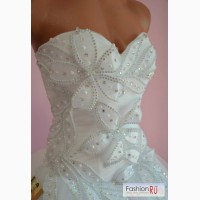 Свадебное платье Индивидуальный пошив в Альметьевске