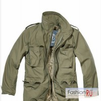 Модная куртка M65 standard Brandit Brandit в Омске