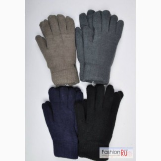 Перчатки мужские перчатки Китай Зимние в Санкт-Петербурге