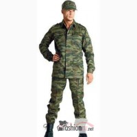 Продам военно-полевой костюм в Волгограде