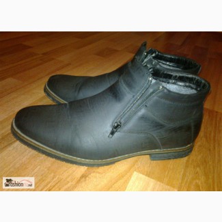 Зимние мужские ботинки Ronzo в Ижевске