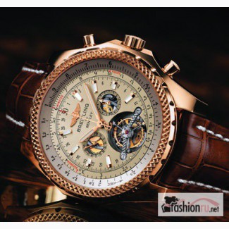 Купить легендарные часы Breitling в Ростове-на-Дону
