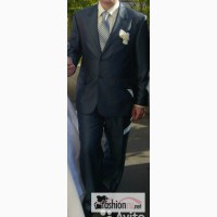 Мужской костюм 52 размера 170 рост в Красноярске