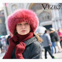 Vizio Визио женские итальянские головные уборы осень - зима 2019 - 2020