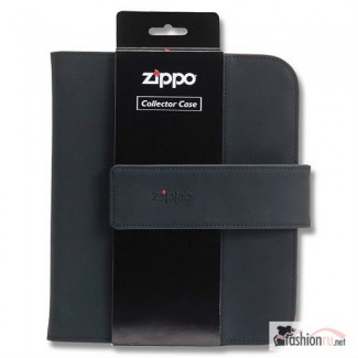 Кейс для зажигалок Zippo 142653 Collector