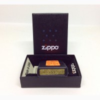 Зажигалка Zippo 78753 Turntable