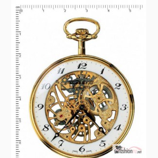 Швейцарские карманные часы Скелетон Tissot T82460202 в Москве