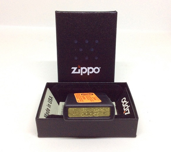 Фото 4. Зажигалка Zippo 78084 Stereo Amplifier