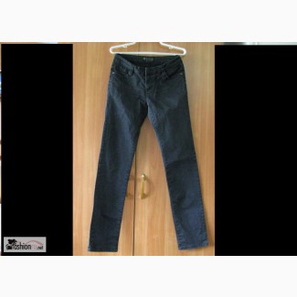 Черные джинсы. Размер 44-46. в Минусинске