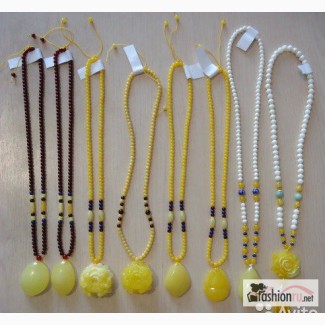 Бусы, браслеты, четки из камней в Улан-Удэ