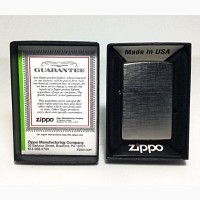 Зажигалка Zippo 28181 Linen Weave