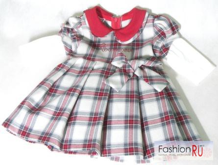 Фото 2. Интернет-магазин брендовой детской одежды, недорого Мода для маленьких