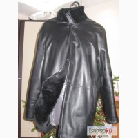 Куртку кожа - мех Petrel в Кемерово