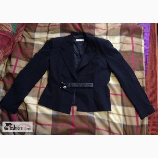 Emporio Armani винтажный пиджак. Италия Модель1973г.46размер в Москве