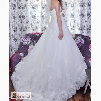 Свадебное платье Love Bridal в Саратове