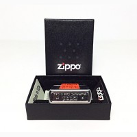 Зажигалка Zippo 76593 Pin Up Maid