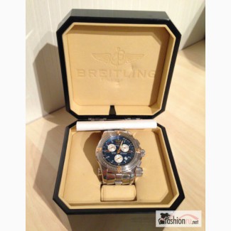 Продам часы Breitling Emergency mission в Самаре