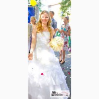 Платье свадебное в Новокузнецке