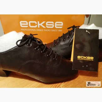 Бальная обувь подростковая на мальчика ECKSE фабио-флекси-ts в Сургуте