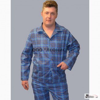 Пижамы мужские бязь оптом