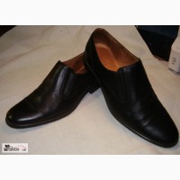 Продам мужские туфли «FARADEI» Россия в Арзамасе
