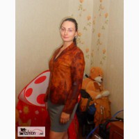 Женские кожаные пальто в Омске