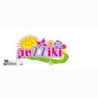 Интернет-магазин Puzziki - детская одежда и обувь