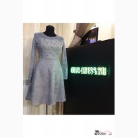 Платье с расклешенной юбкой Артикул: Ам9375-2