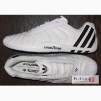 Adidas goodyear новые, можно по почте