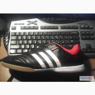 Футзалки adidas Q23900 в Пензе