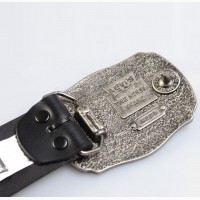 Ремень Levis Original Antique Buckle Belt W32-W44