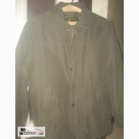 Демисезонная куртка Bosman размер 48/50 в Первоуральске