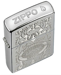 Фото 3. Зажигалка Zippo 24751 American Classic Crown St