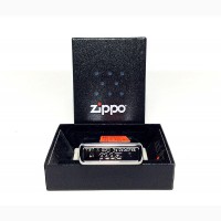 Зажигалка Zippo 24751 American Classic Crown St