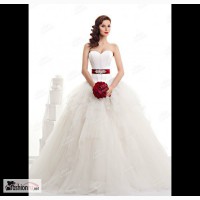 Свадебное платье Тo be bride C0568 в Челябинске