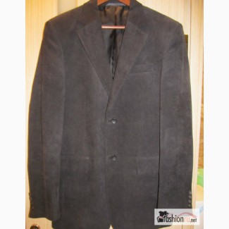 Мужской вельветовый пиджак 46 в Самаре
