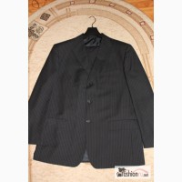 Мужской костюм: пиджак и брюки Большевичка Коллекция Gepar в Новосибирске