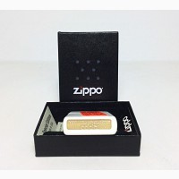 Зажигалка Zippo 214 Skull Ace Of Spades