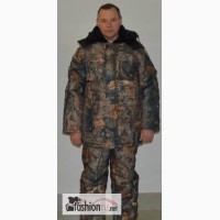 Одежда для охоты и рыбалки в Барнауле