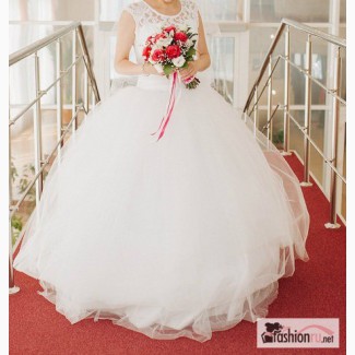Свадебное платье в Сыктывкаре