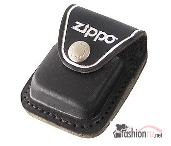Фото 4. Подарочный набор для зажигалки Zippo LPGS/LPCBK