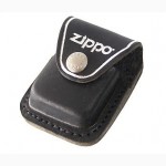 Подарочный набор для зажигалки Zippo LPGS/LPCBK