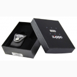 Подарочный набор для зажигалки Zippo LPGS/HDPBK